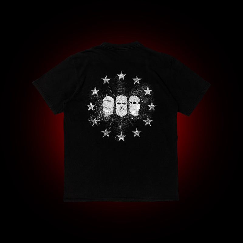 Tee-Shirt Poudreuse