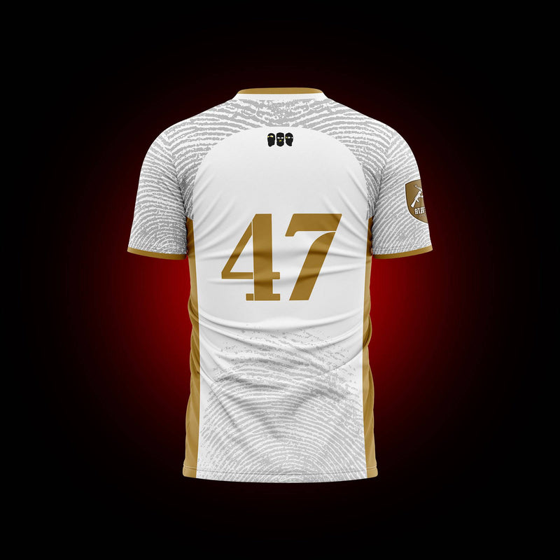 Jersey Pure - ÉDITION LIMITÉE